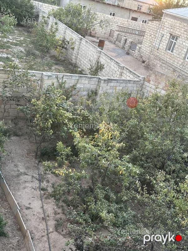 Satılır 7 otaqlı Həyət evi / Villa, 286 m², Hacı Zeynalabdin — Ev, villa, Sumqayıt (5)