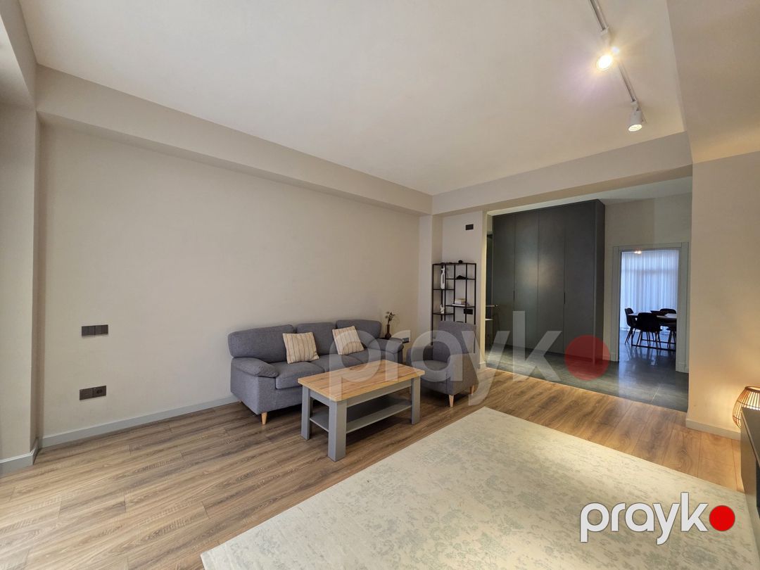 İcarəyə verilir 4 otaqlı yeni tikili 180 m² — Mənzil, Bakı (5)
