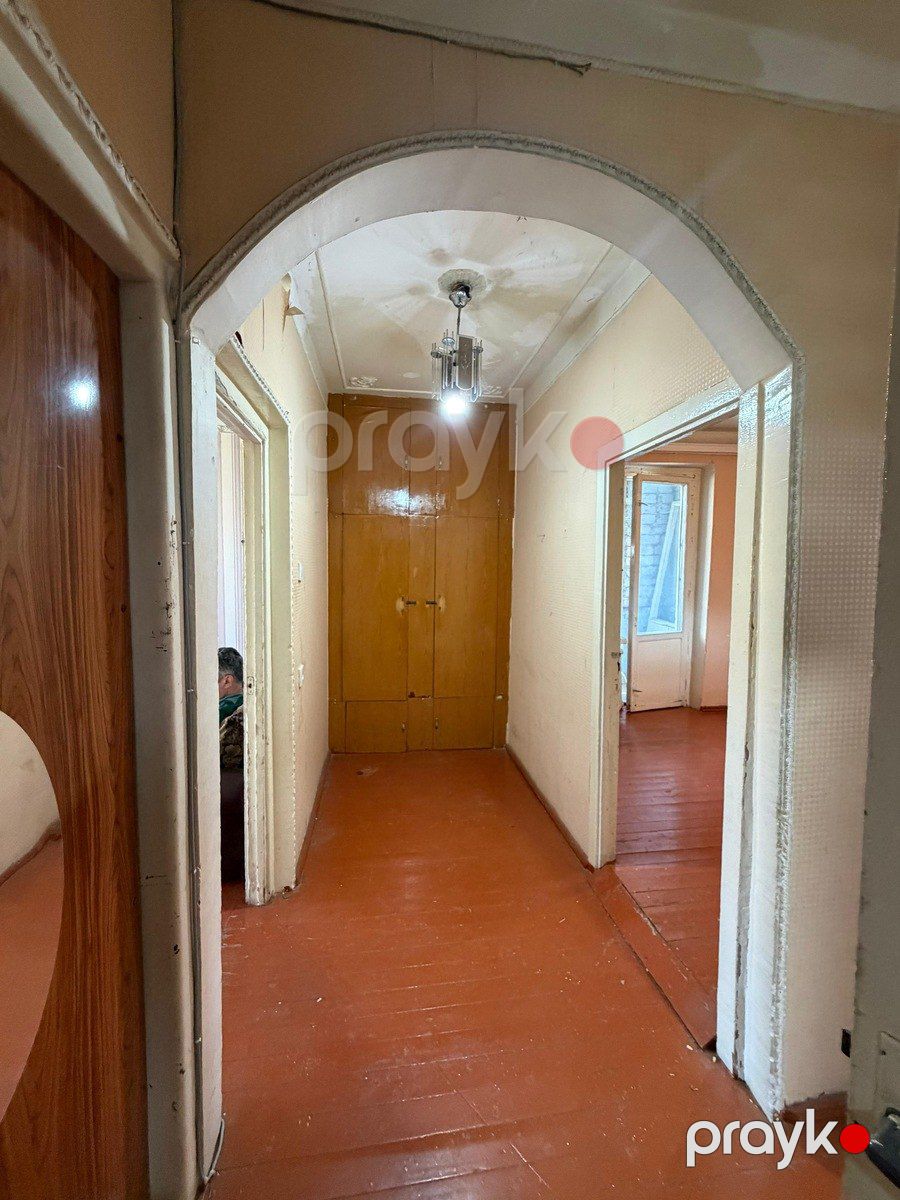 Satılır 2 otaqlı köhnə tikili 65 m² — Mənzil, Bakı (7)