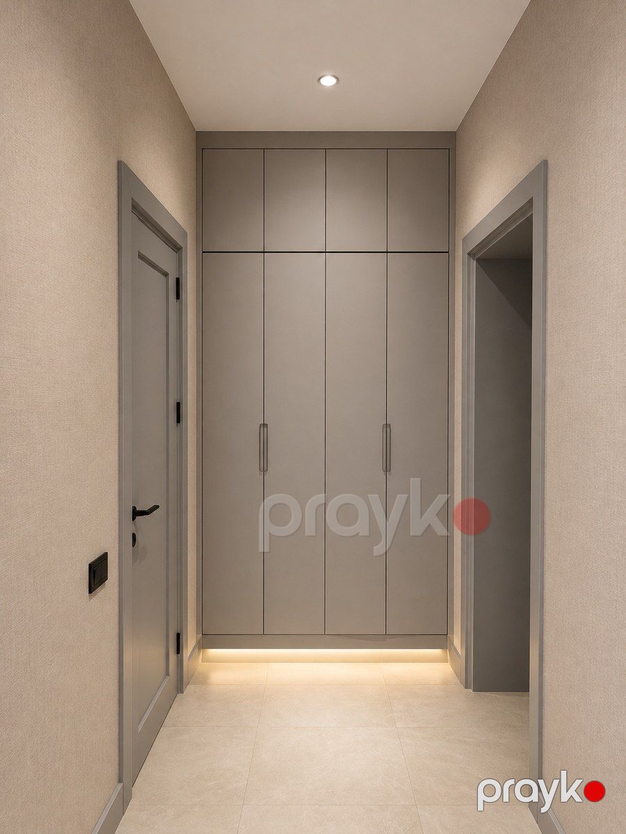 İcarəyə verilir 2 otaqlı yeni tikili 100 m² — Mənzil, Bakı (8)