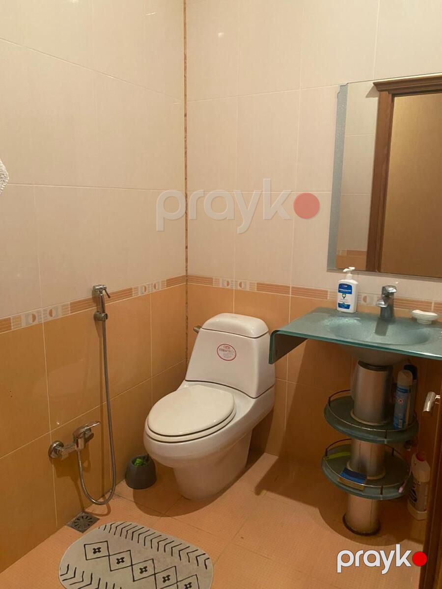 Satılır 3 otaqlı yeni tikili 125 m² — Mənzil, Bakı (7)