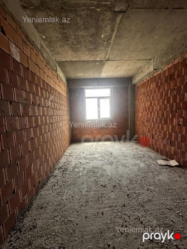 Satılır 1 otaqlı Bina evi menzil (Yeni tikili), 54 m², Masazır — Mənzil, Abşeron (3)