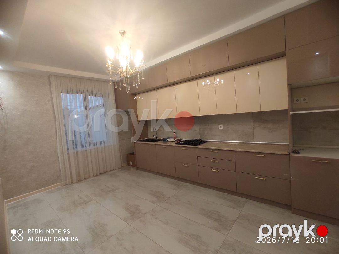 Satılır 5 otaqlı həyət evi/bağ evi 232 m² — Ev, villa, Bakı (11)