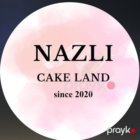 Nazlı Cake Land — Bakı