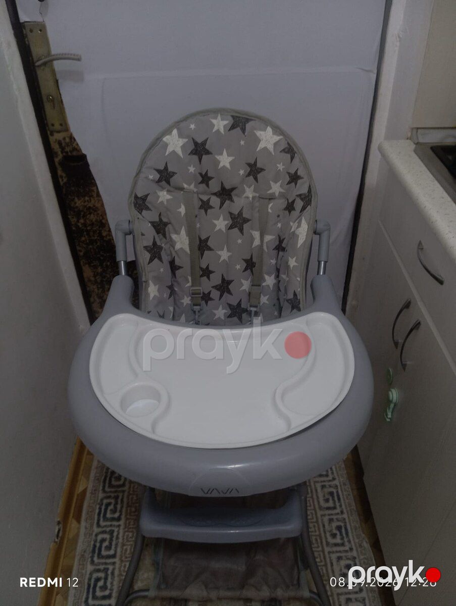 Qidalanma üçün uşaq oturacağı — Qidalandırma stulları, Bakı (3)