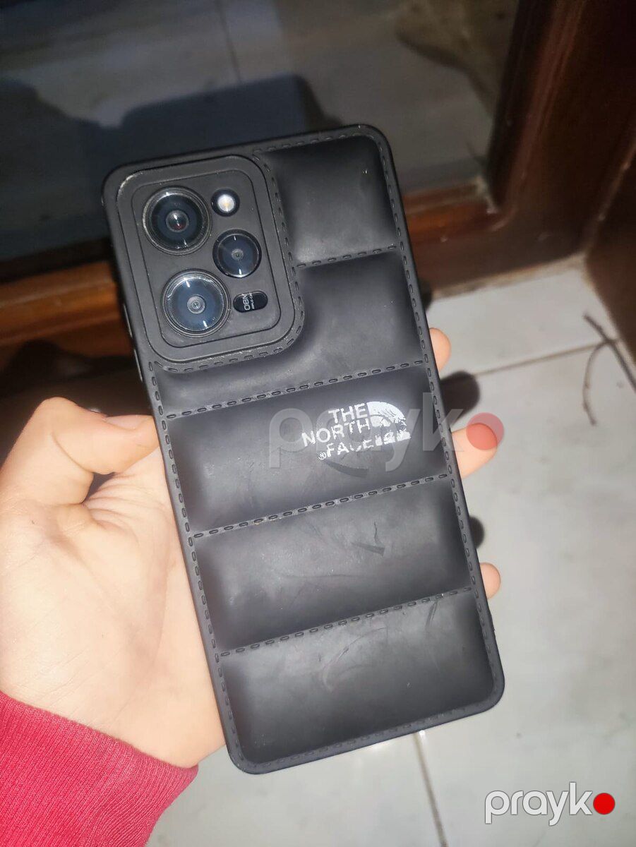 Xiaomi Poco X5 Pro 5G Black 256GB/8GB — Smartfonlar, Bakı (8)