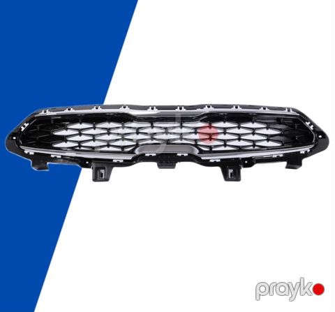 "Kia Cerato 2020" radiator barmaqlığı — Bakı