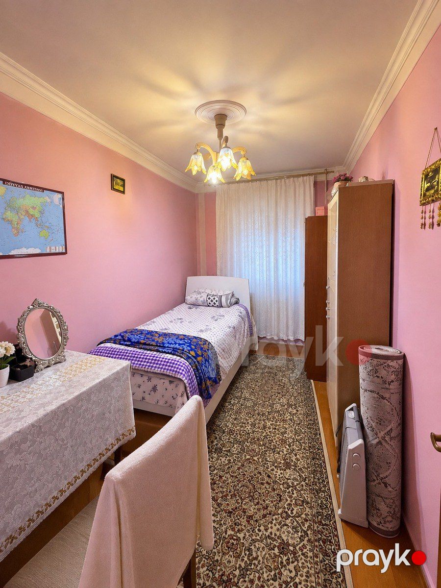 Satılır 3 otaqlı köhnə tikili 75 m² — Mənzil, Bakı (6)