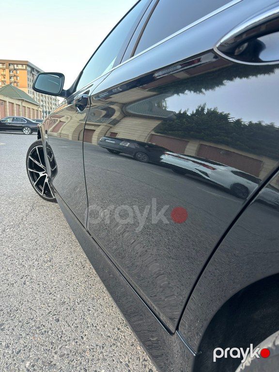 BMW 520d, 2.0 L, 2010 il, 201 600 km — Avtomobillər, Xırdalan (9)