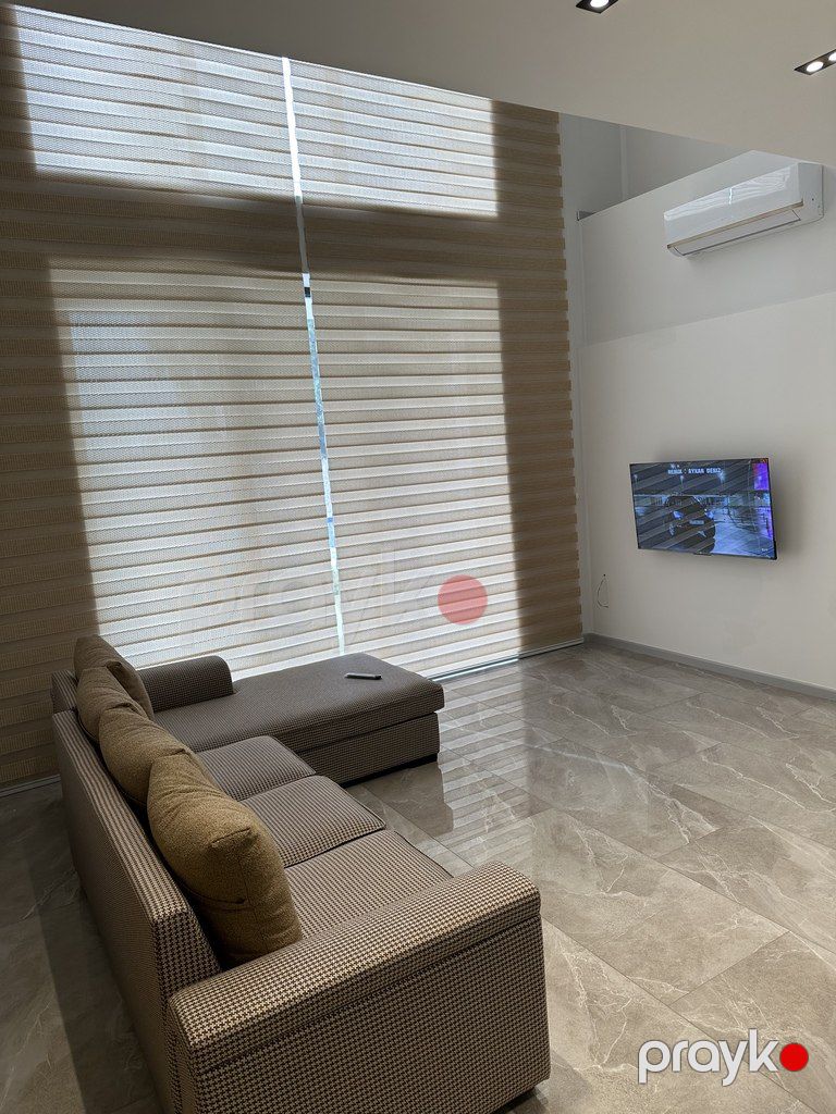 İcarəyə verilir 3 otaqlı həyət evi/bağ evi 250 m² — Ev, villa, Bakı (6)