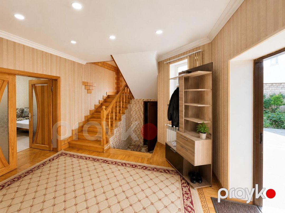 Həyət evi, 1-ci Mədən küç — Ev, villa, Xırdalan (6)