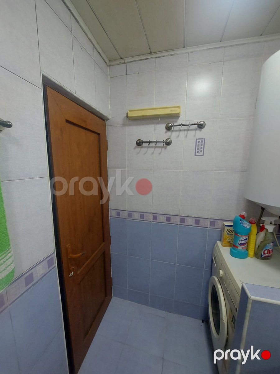 2-otaqlı mənzil, Nizami r., 30 m² — Mənzil, Bakı (5)