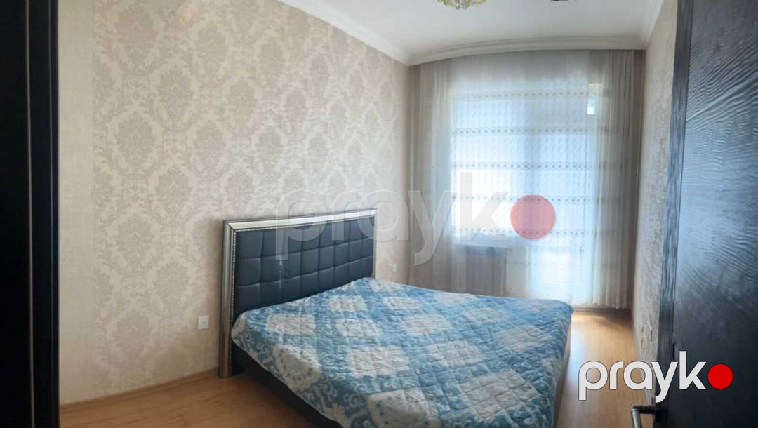 İcarəyə verilir 2 otaqlı yeni tikili 65 m² — Mənzil, Bakı (7)