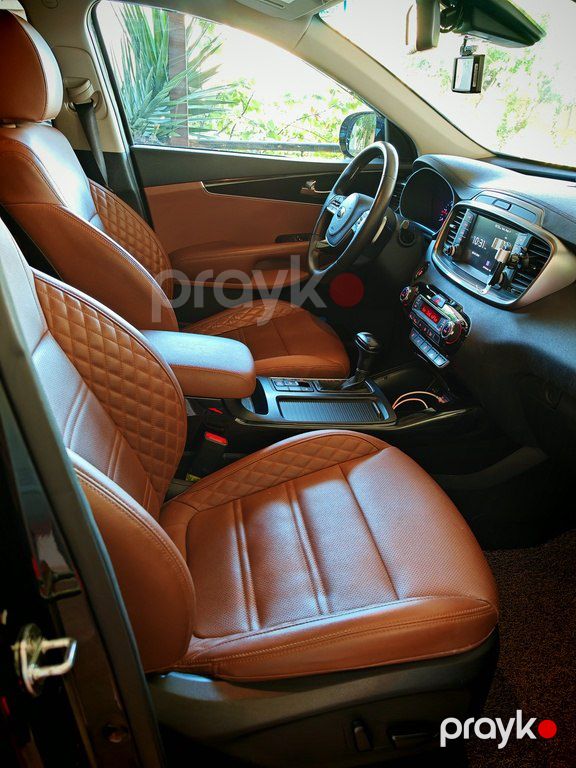 Kia Sorento, 2.0 L, 2019 il, 200 000 km — Avtomobillər, Bakı (11)
