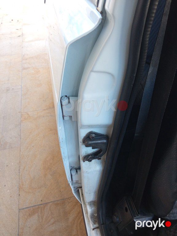 Lada (VAZ) 2107, 1.6 L, 2009 il, 40 797 km — Avtomobillər, Bakı (7)