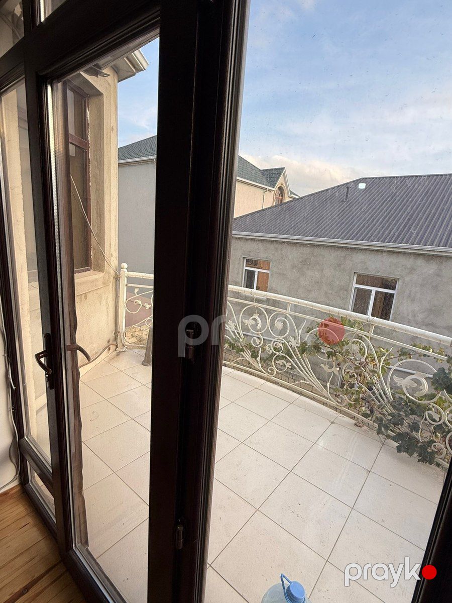 Həyət evi kirayə verilir, Ceyranbatan qəs — Ev, villa, Bakı (10)
