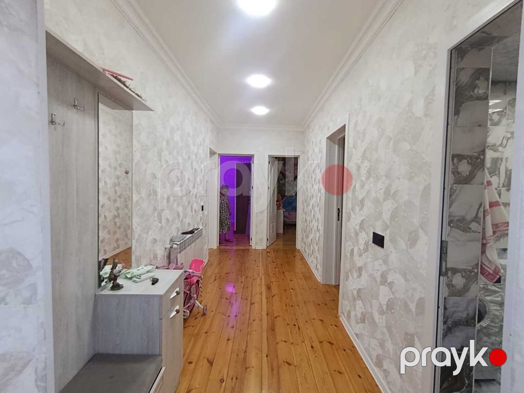 Satılır 3 otaqlı həyət evi/bağ evi 103 m² — Ev, villa, Bakı (7)