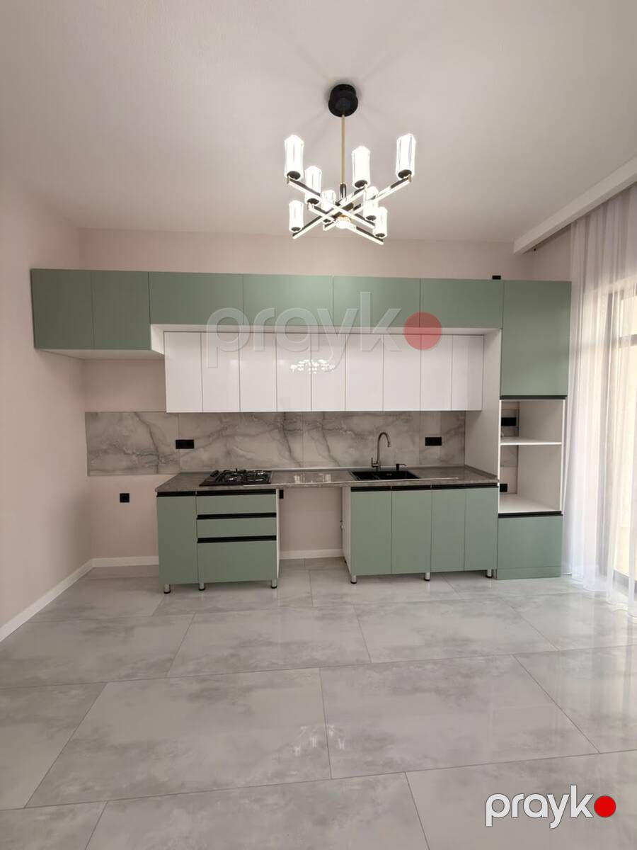 Satılır 4 otaqlı həyət evi/bağ evi 150 m² — Ev, villa, Bakı (10)