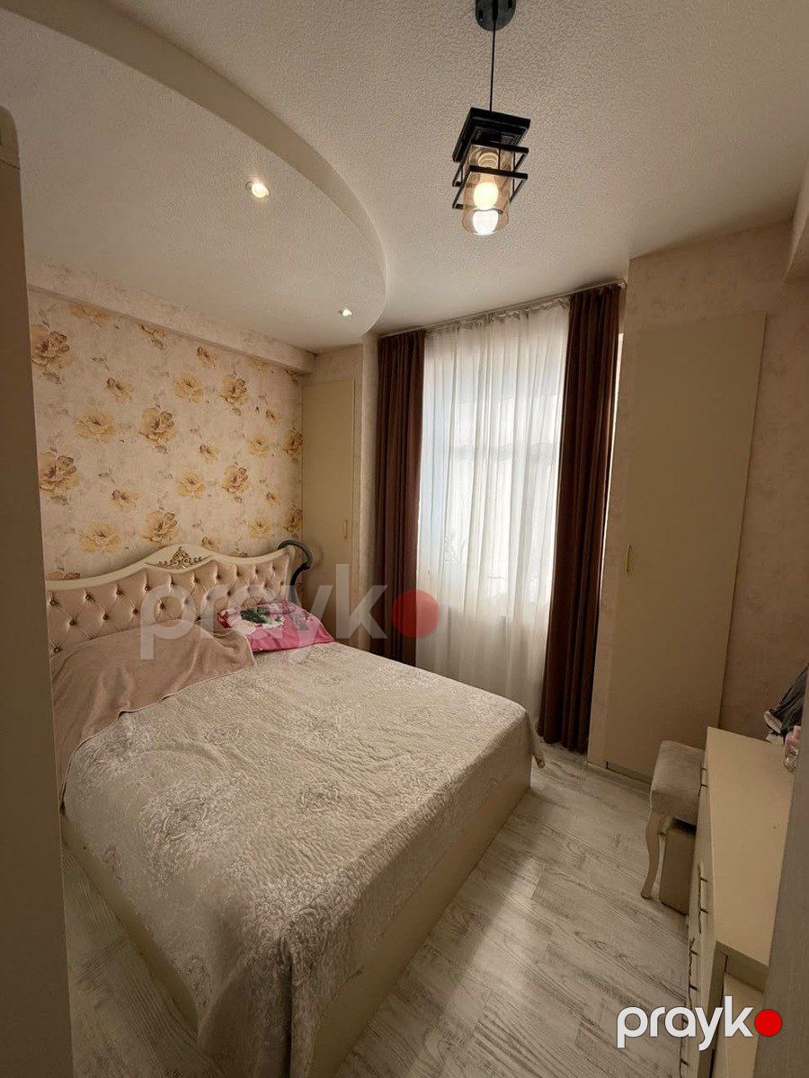 Satılır 3 otaqlı yeni tikili 85 m² — Mənzil, Bakı (11)