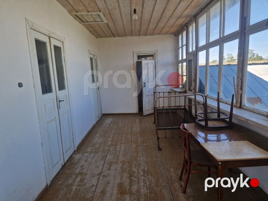 Bağ evi, İsmayıllı r — Ev, villa, İsmayıllı (8)