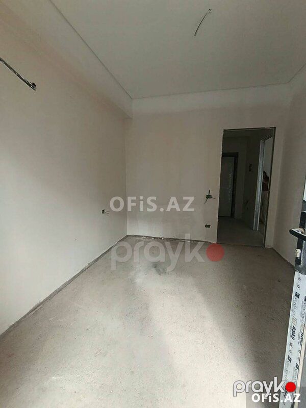 Yeni tikili Satılır Yasamal r., Yeni Yasamal q., 2 otaq, 50.70 m² — Mənzil, Bakı (5)