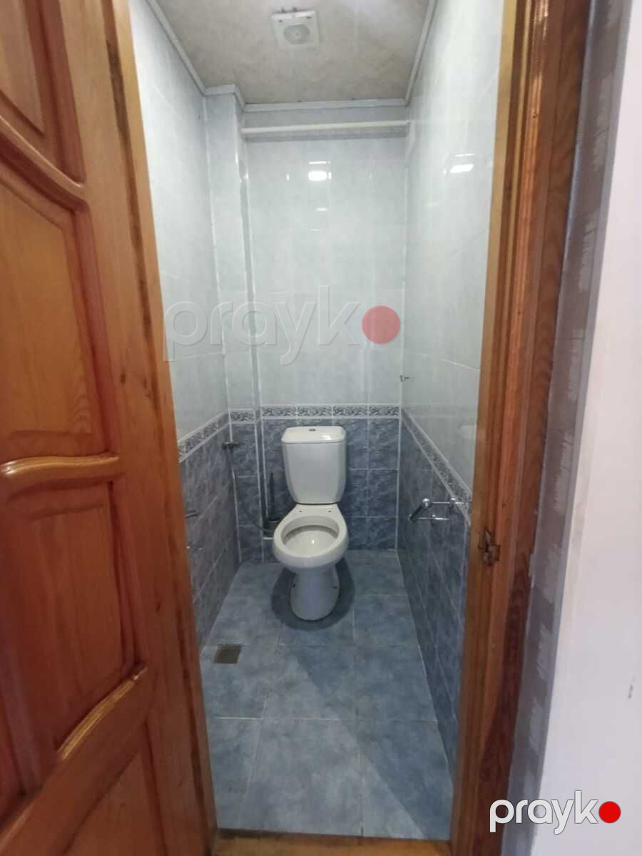 İcarəyə verilir 3 otaqlı həyət evi/bağ evi 100 m² — Ev, villa, Bakı (2)