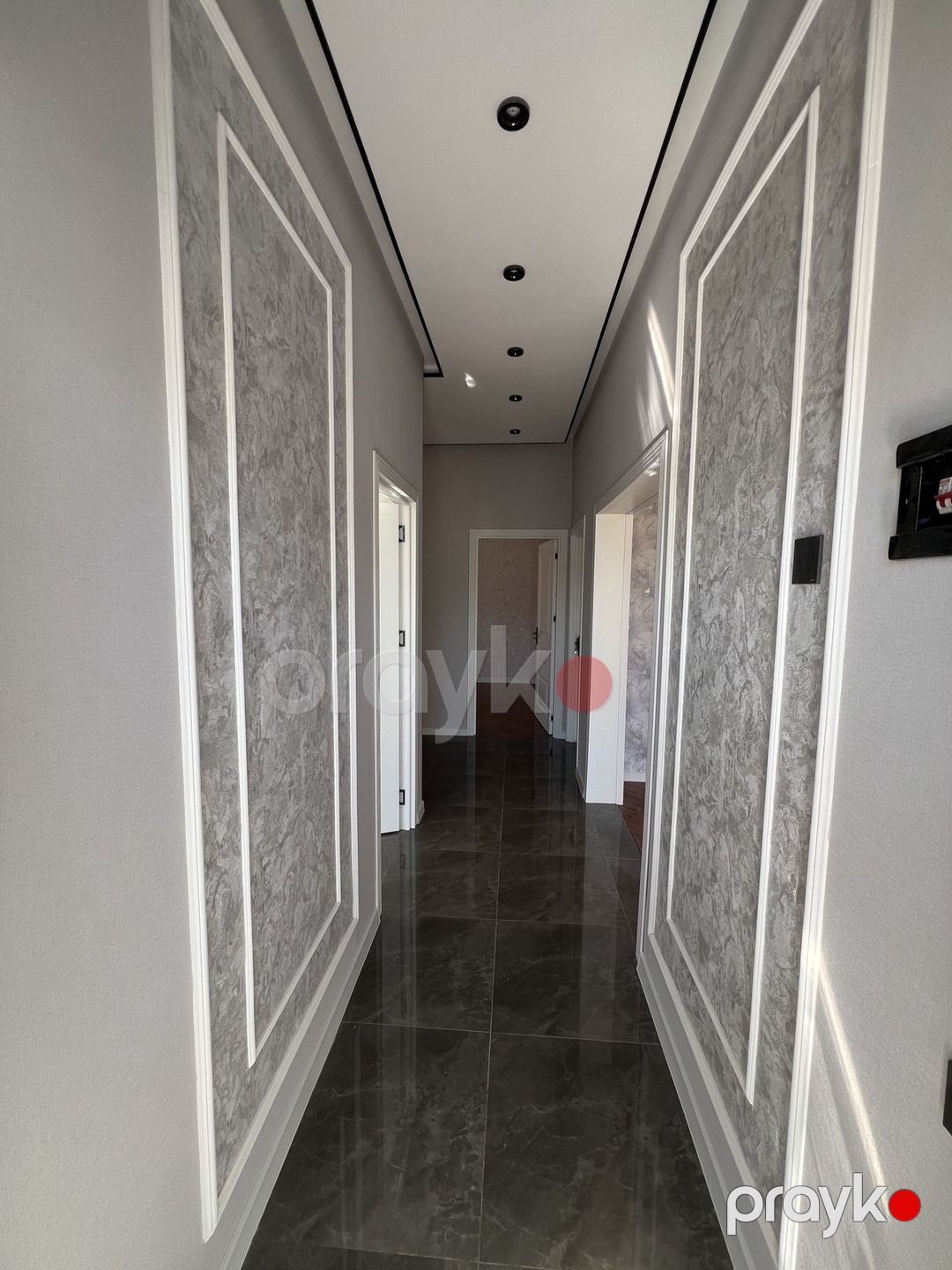 Satılır 3 otaqlı həyət evi/bağ evi 85 m² — Ev, villa, Bakı (6)