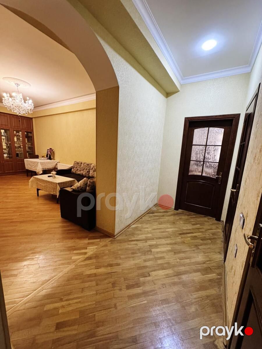 Satılır 4 otaqlı yeni tikili 136 m² — Mənzil, Bakı (7)