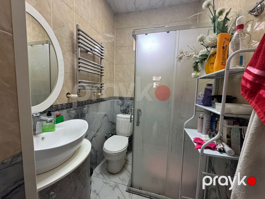 Satış: 5 otaqlı Ev / villa, 230 m², Binəqədi rayonu — Ev, villa, Bakı (9)