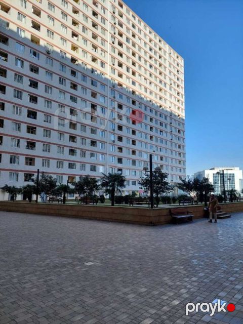 Satılır 3 otaqlı yeni tikili 90 m² — Bakı