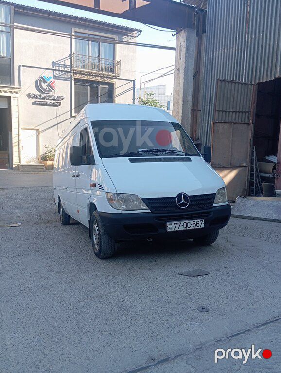 Yükdaşıma xidməti — Logistika, Bakı (8)