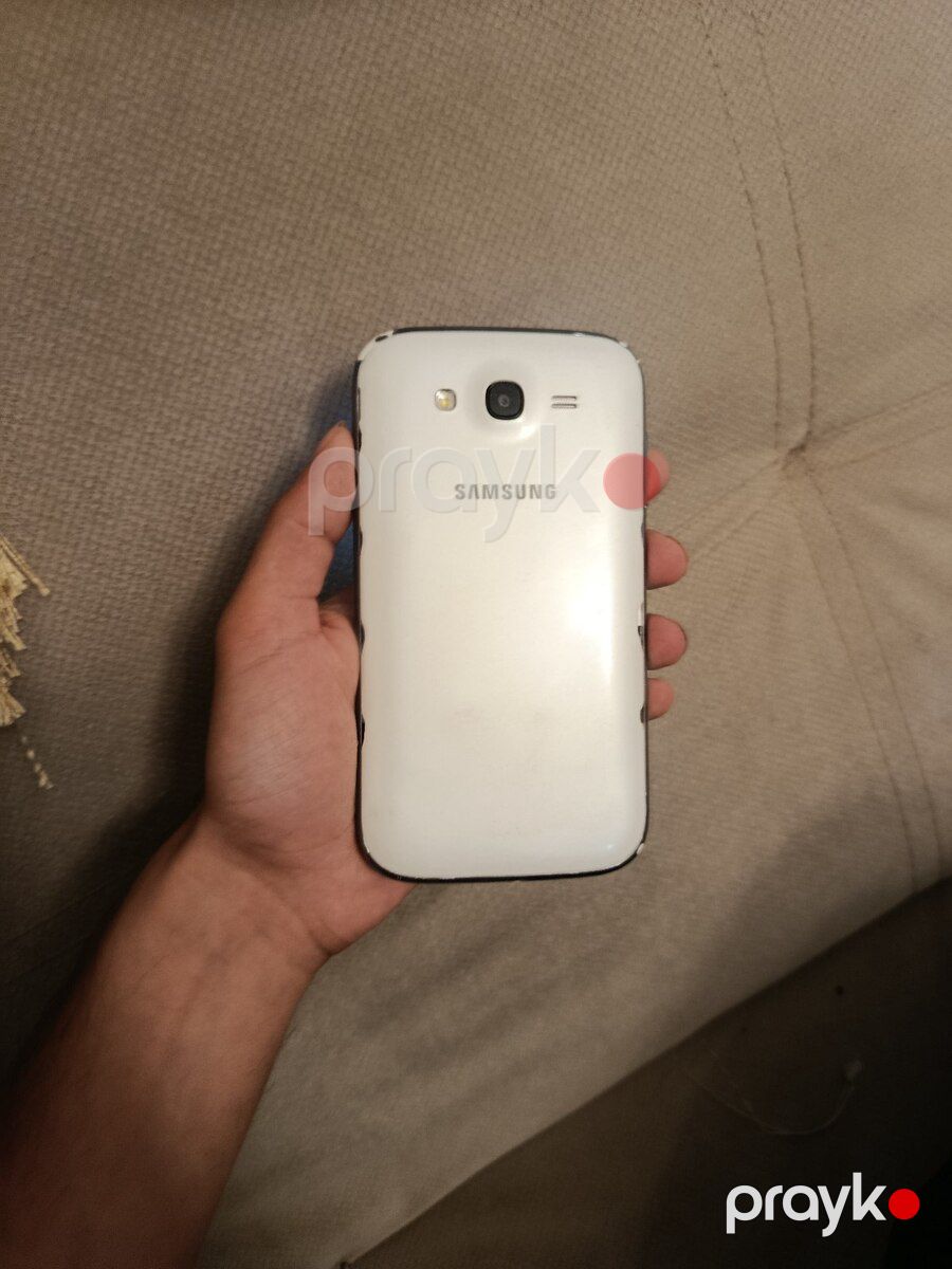 Samsung GT-l908 — Smartfonlar, Bakı (2)