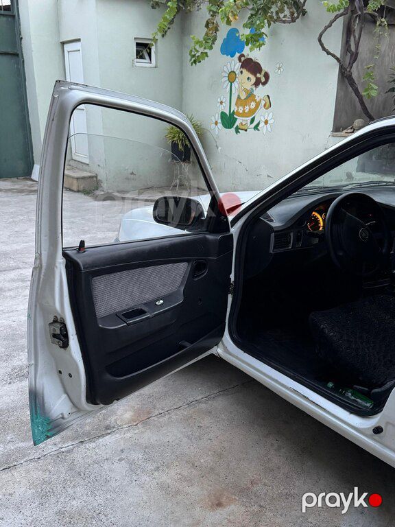 Daewoo Nexia, 1.6 L, 2010 il, 298 600 km — Avtomobillər, Bakı (7)