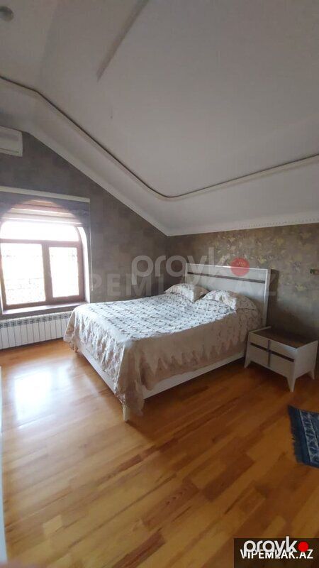 Sabunçu rayonunda 7 otaqlı Villa Satılır, 390 m² — Ev, villa, Bakı (6)