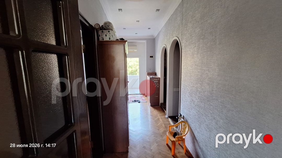 Satılır 3 otaqlı köhnə tikili 80 m² — Mənzil, Bakı (11)