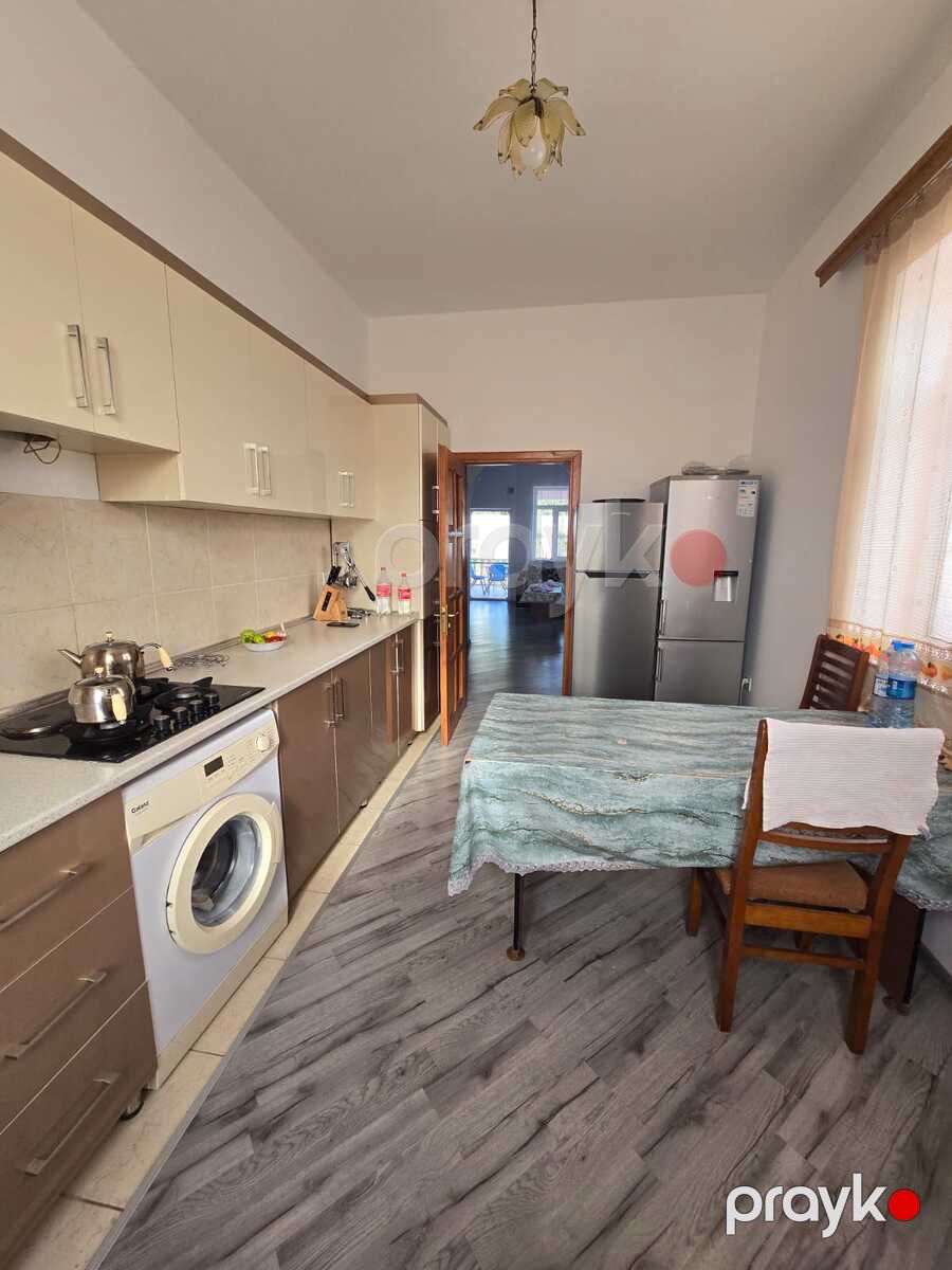 İcarəyə verilir 7 otaqlı həyət evi/bağ evi 200 m² — Ev, villa, Bakı (5)