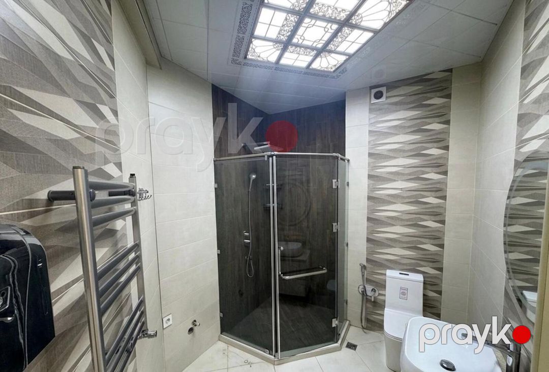 Satılır 2 otaqlı yeni tikili 95 m² — Mənzil, Bakı (8)