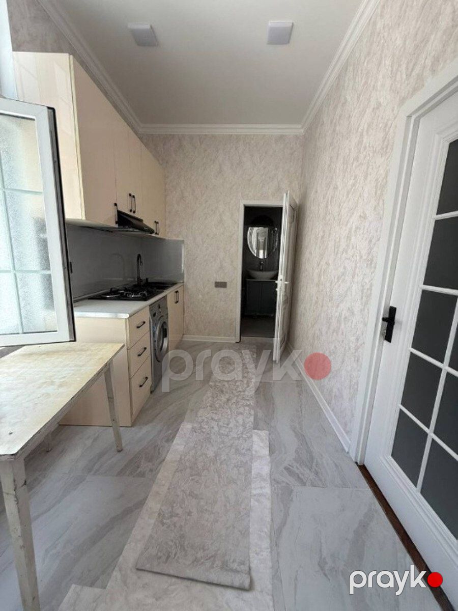 Satılır 2 otaqlı köhnə tikili 55 m² — Mənzil, Bakı (6)