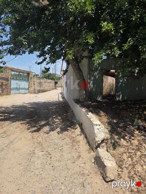 Bağ evi, 66.4 m², Sabunçu r-nu Zabrat II qəs. Cəfərov küç.ev 31 A., Bakı — Bakı