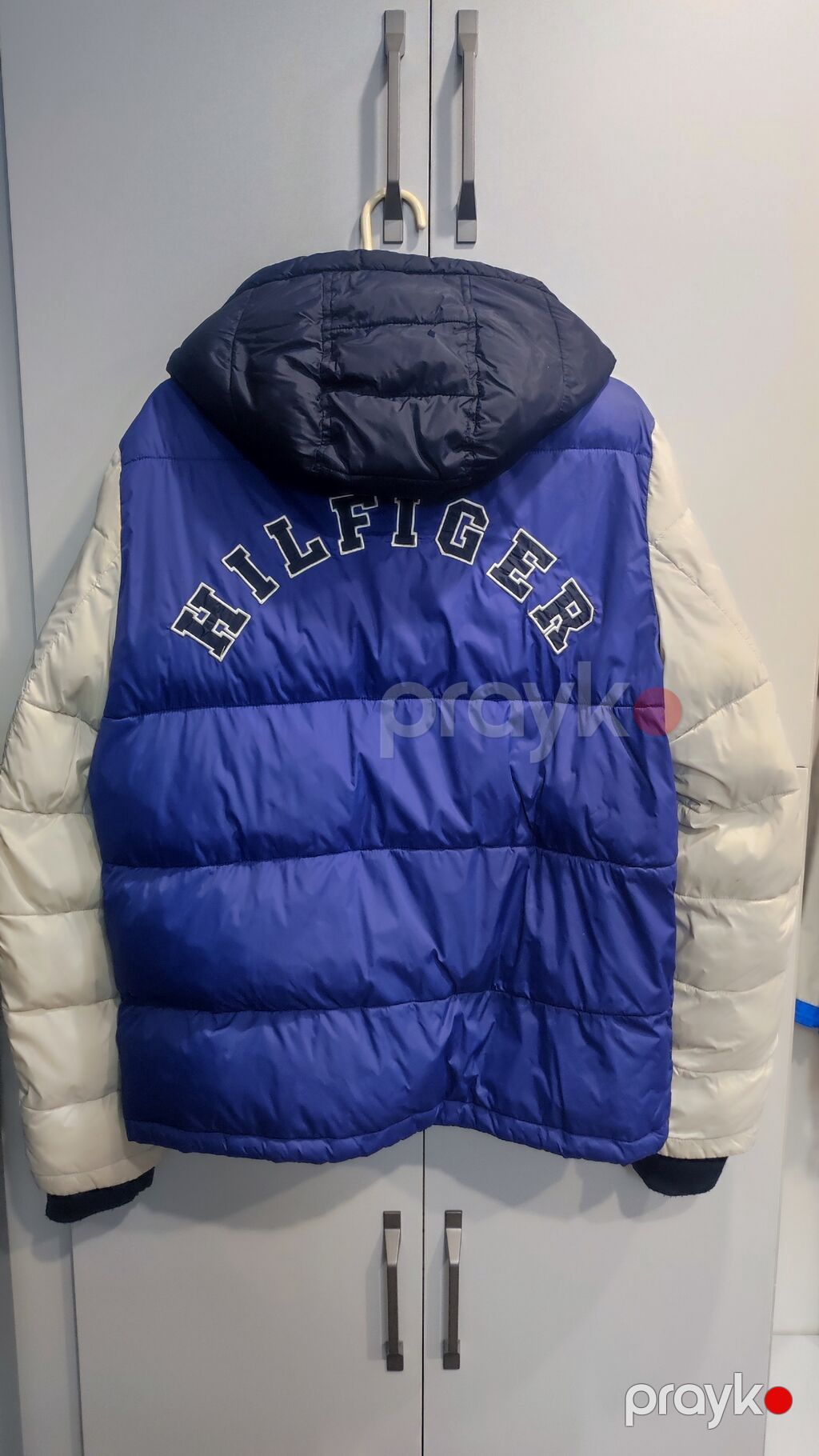 Kurtka, Bolonka, Qış, Tommy Hilfiger, M — Kurtkalar, Bakı (3)