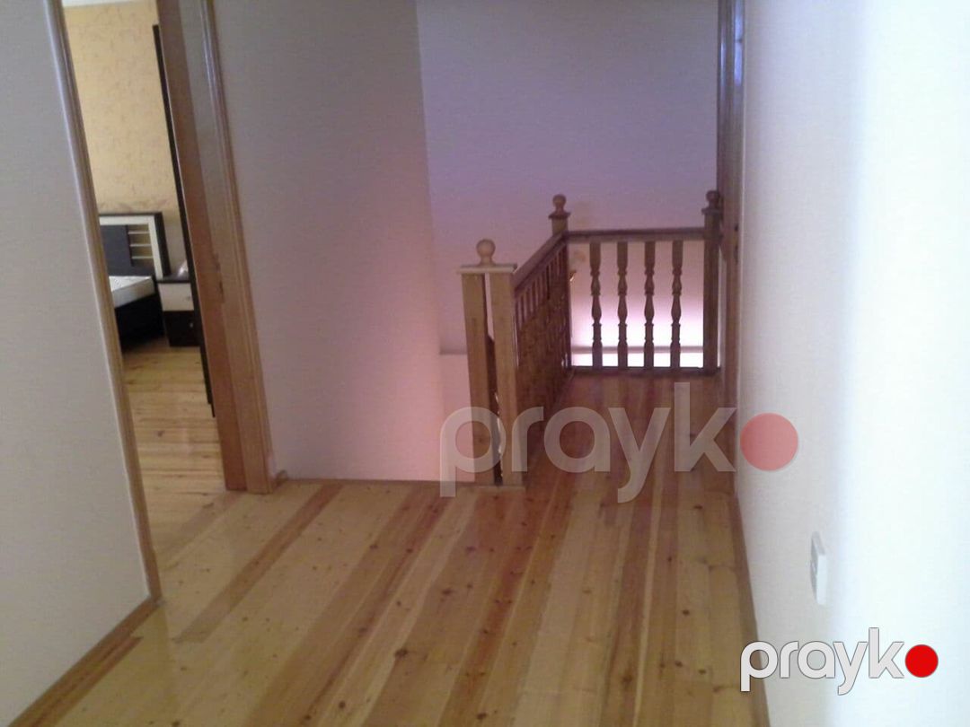 Həyət evi, İsmayıllı r — Ev, villa, İsmayıllı (6)