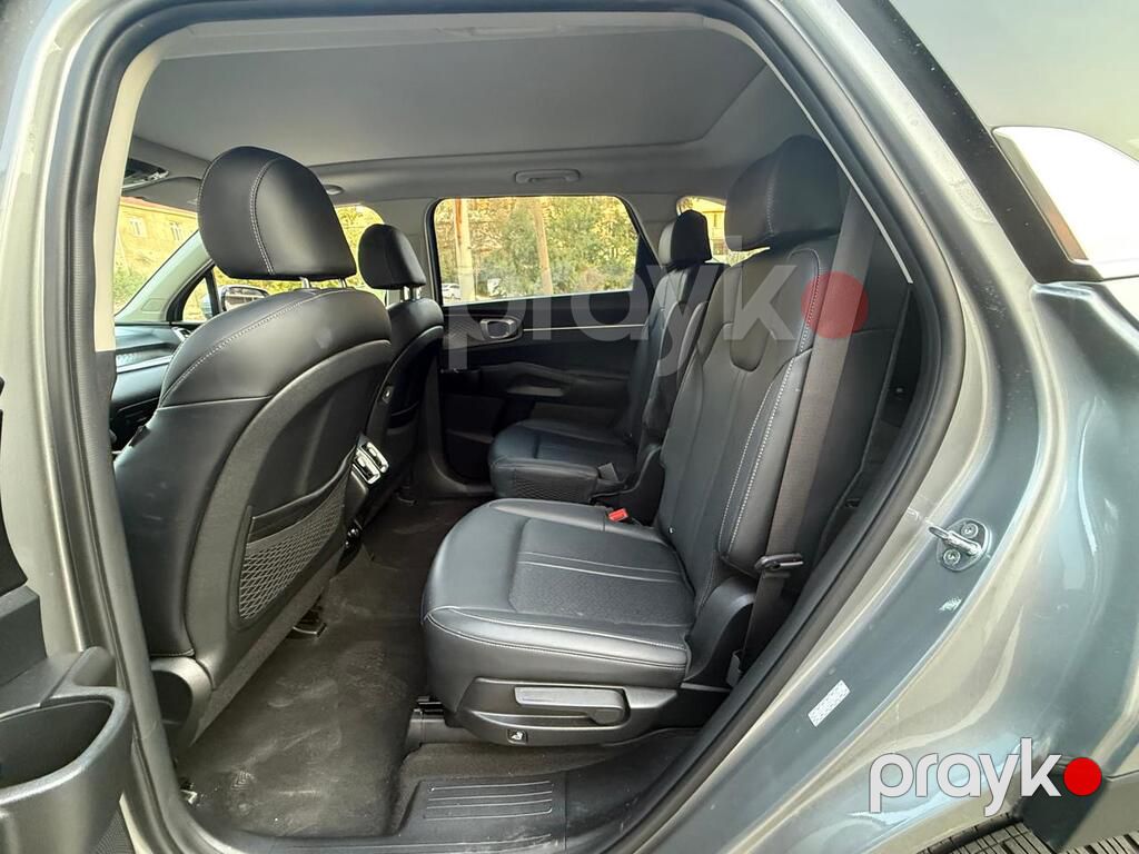Kia Sorento, 1.6 L, 1.49 kWh, 2022 il, 57 162 km — Avtomobillər, Bakı (10)