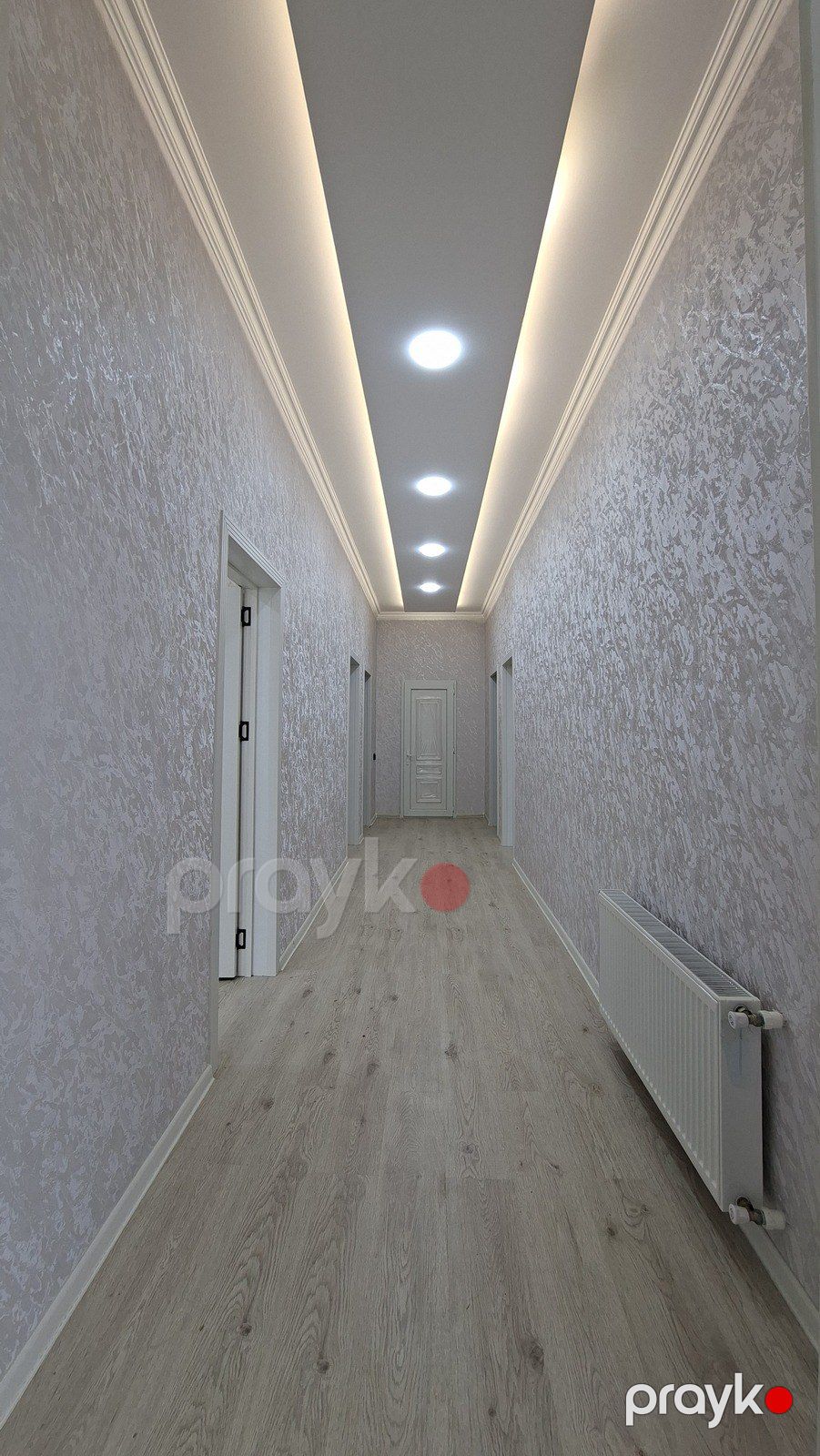 Satılır 5 otaqlı həyət evi/bağ evi 180 m² — Ev, villa, Bakı (12)