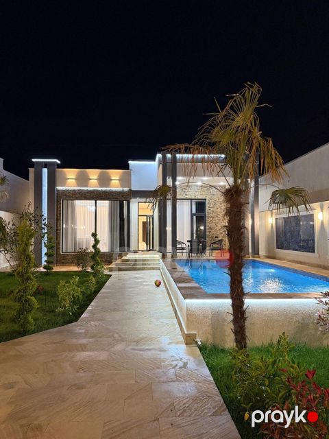 Bağ evi kirayə verilir, Şüvəlan qəs — Bakı