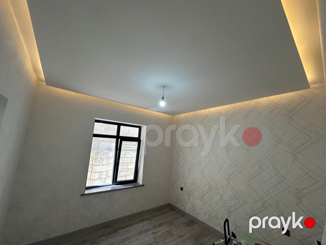 Satılır 5 otaqlı həyət evi/bağ evi 192 m² — Ev, villa, Bakı (12)
