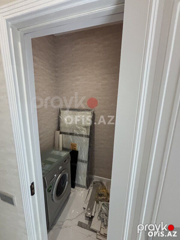 Yeni tikili Kirayə Verilir Nərimanov r., Nəriman Nərimanov m., 2 otaq, 60 m² — Mənzil, Bakı (7)