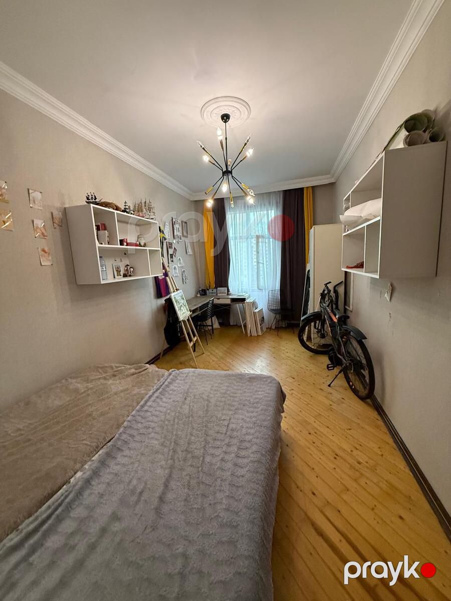 Satılır 3 otaqlı yeni tikili 90 m² — Mənzil, Bakı (8)