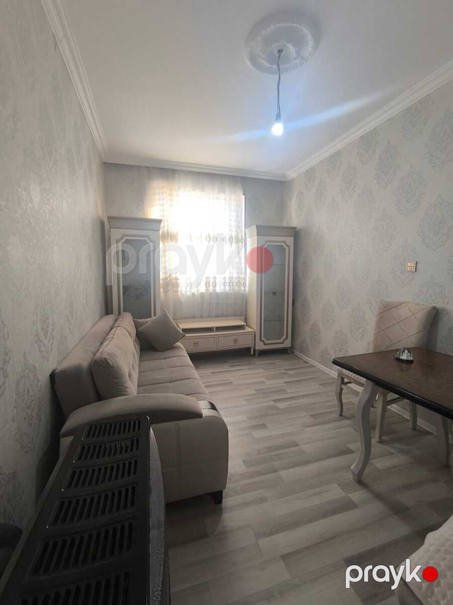 Satılır 5 otaqlı həyət evi/bağ evi 80 m² — Ev, villa, Bakı (6)