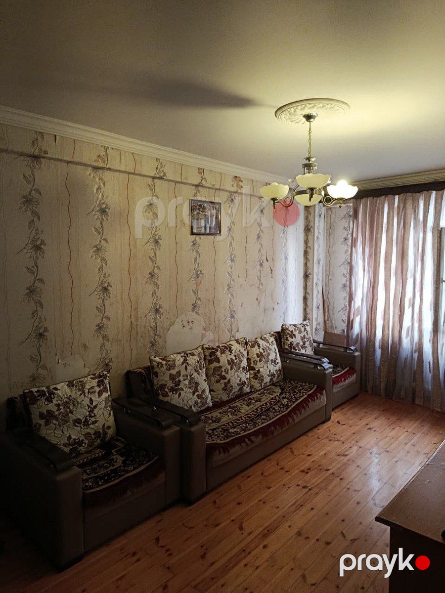 2-otaqlı yeni tikili, Xırdalan ş., 70 m² — Mənzil, Xırdalan (2)