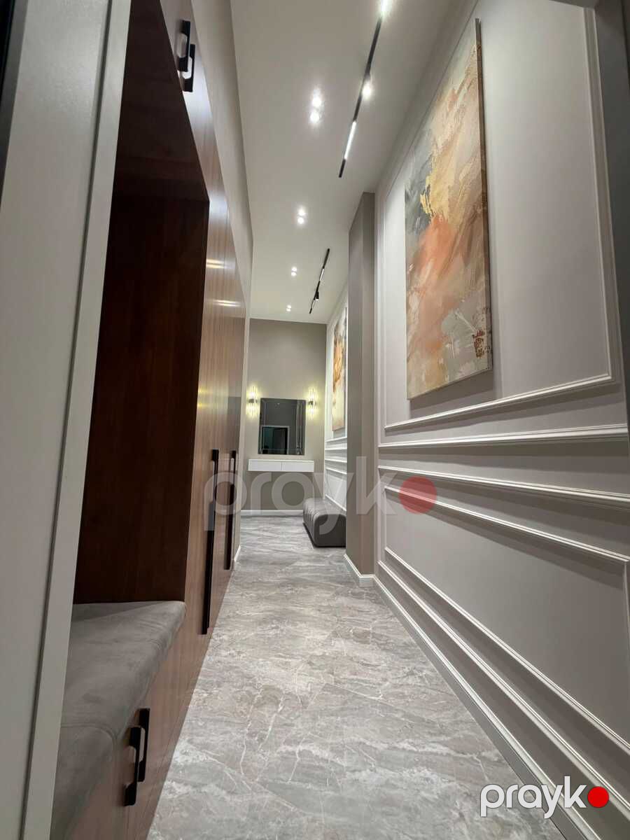 Satılır 2 otaqlı yeni tikili 58 m² — Mənzil, Bakı (2)